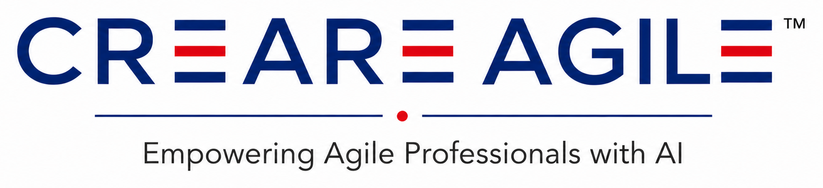 Creare Agile™ — Empowering Agile Professionals with AI